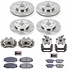 AUTOSPECIALTY KIT W/CALS - image 1