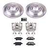 AUTOSPECIALTY KIT W/CALS - image 1
