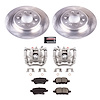 AUTOSPECIALTY KIT W/CALS - image 1