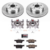 AUTOSPECIALTY KIT W/CALS - image 1