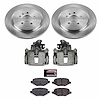 AUTOSPECIALTY KIT W/CALS - image 1