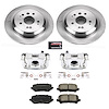 AUTOSPECIALTY KIT W/CALS - image 1