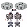 1 CLICK OE KIT W/CALIPERS - image 1
