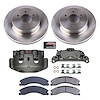 AUTOSPECIALTY KIT W/CALS - image 1