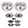 AUTOSPECIALTY KIT W/CALS - image 1