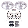 AUTOSPECIALTY KIT W/CALS - image 1