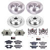 AUTOSPECIALTY KIT W/CALS - image 1