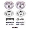 AUTOSPECIALTY KIT W/CALS - image 1