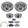 Autospecialty OE Replacement Brake Kits - image 1