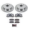 AUTOSPECIALTY KIT W/CALS - image 1