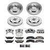 AUTOSPECIALTY KIT W/CALS - image 1