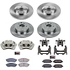 AUTOSPECIALTY KIT W/CALS - image 1