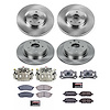 AUTOSPECIALTY KIT W/CALS - image 1