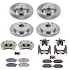 AUTOSPECIALTY KIT W/CALS - image 1