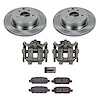 AUTOSPECIALTY KIT W/CALS - image 1