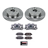 AUTOSPECIALTY KIT W/CALS - image 1