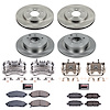 AUTOSPECIALTY KIT W/CALS - image 1