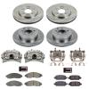 AUTOSPECIALTY KIT W/CALS - image 1