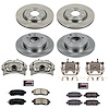 AUTOSPECIALTY KIT W/CALS - image 1