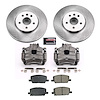 AUTOSPECIALTY KIT W/CALS - image 1