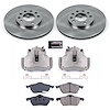 1 CLICK OE KIT W/CALIPERS