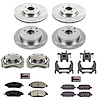 AUTOSPECIALTY KIT W/CALS - image 1