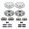 AUTOSPECIALTY KIT W/CALS - image 1