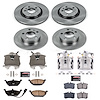 AUTOSPECIALTY KIT W/CALS - image 1