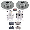 1 CLICK OE KIT W/CALIPERS - image 1