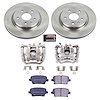 AUTOSPECIALTY KIT W/CALS - image 1