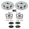 AUTOSPECIALTY KIT W/CALS - image 1