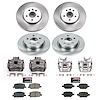 AUTOSPECIALTY KIT W/CALS - image 1