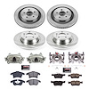 AUTOSPECIALTY KIT W/CALS - image 1