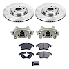 AUTOSPECIALTY KIT W/CALS - image 1
