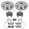 AUTOSPECIALTY KIT W/CALS