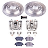 AUTOSPECIALTY KIT W/CALS - image 1