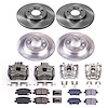 AUTOSPECIALTY KIT W/CALS - image 1