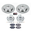 AUTOSPECIALTY KIT W/CALS - image 1