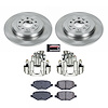 AUTOSPECIALTY KIT W/CALS - image 1