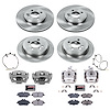 AUTOSPECIALTY KIT W/CALS - image 1
