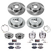 AUTOSPECIALTY KIT W/CALS - image 1