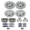 AUTOSPECIALTY KIT W/CALS - image 1