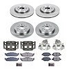 AUTOSPECIALTY KIT W/CALS - image 1