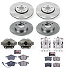 1 CLICK OE KIT W/CALIPERS - image 1