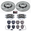 AUTOSPECIALTY KIT W/CALS - image 1