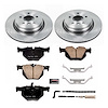 Autospecialty By Power Stop 1-Click Daily Driver Brake Kits - image 1