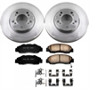 AUTOSPECIALTY BRAKE KIT - image 1