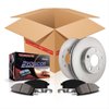 AUTOSPECIALTY BRAKE KIT - image 2