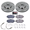 AUTOSPECIALTY BRAKE KIT - image 1