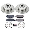AUTOSPECIALTY BRAKE KIT - image 1